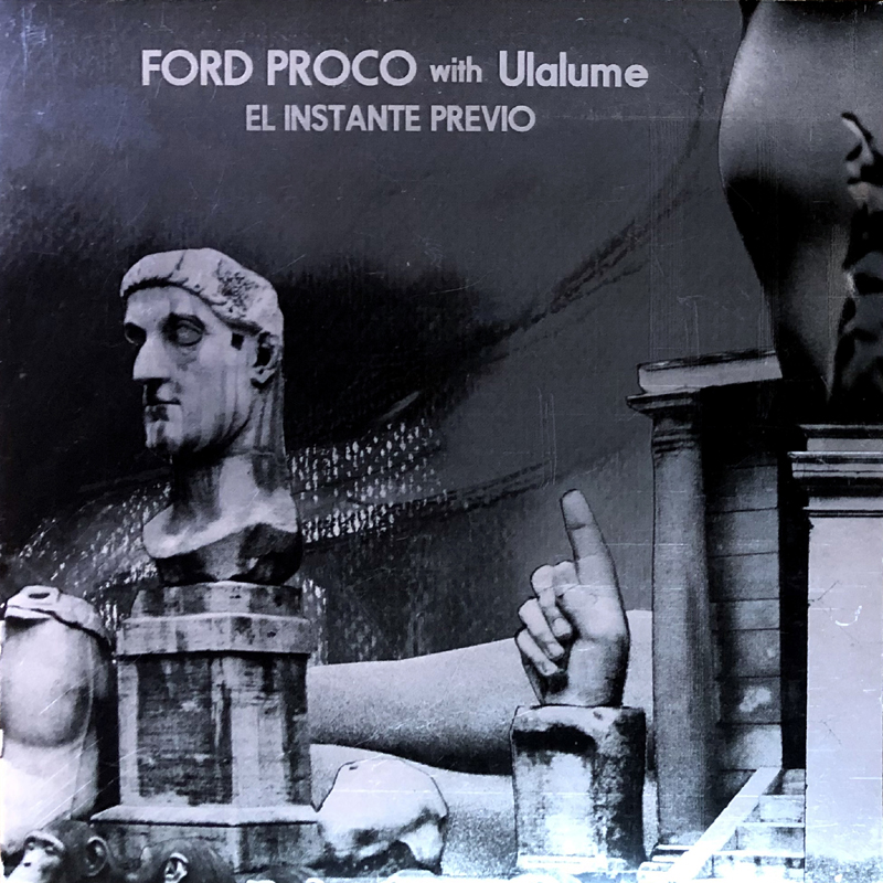 ford proco ulalume instante previo